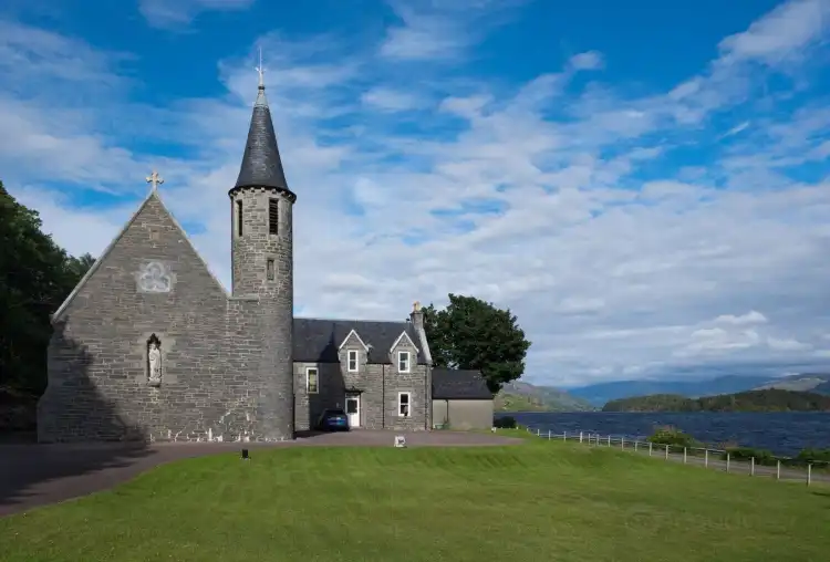 Hotels in Mallaig