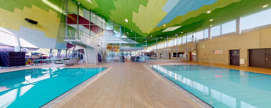 WASSERWELT LANGENHAGEN