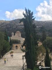 Agios Neophytos Church