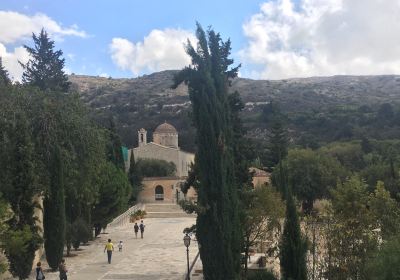 Agios Neophytos Church