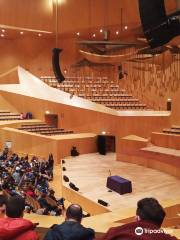 Auditorio de Zaragoza