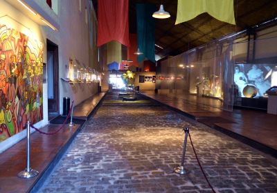 Museo del Carnaval