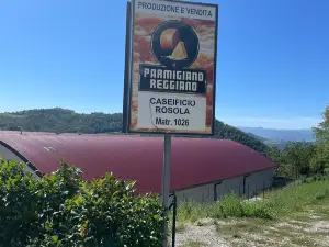 Caseificio Rosola