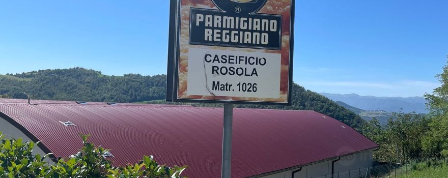 Caseificio Rosola