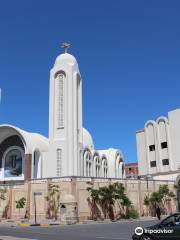 Saint Shenouda Coptic Orthodox Church