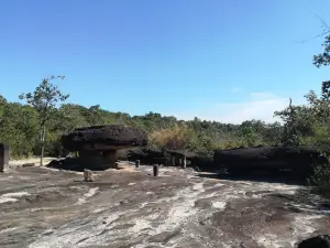 Phu Phra Bat Historical Park