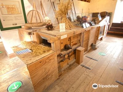 Quendale Mill