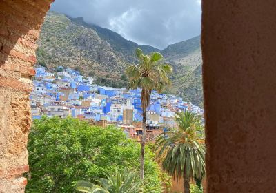 Chefchaouen Kasbah Museum