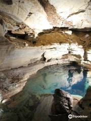 Lapa Doce Cave