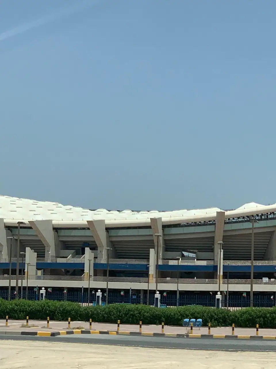 2_Jaber Al-Ahmad International Stadium