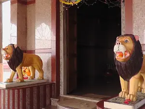 Anjaneri Fort