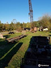 Hesston Steam Museum