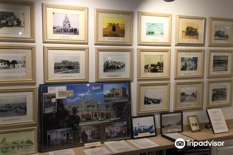 Flagler Beach Historical Museum