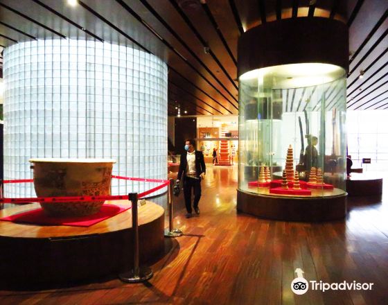 團洲 自由行套票