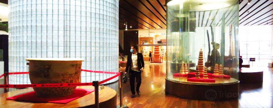 Quang Ninh Museum
