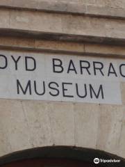 Lloyd Barrage Museum