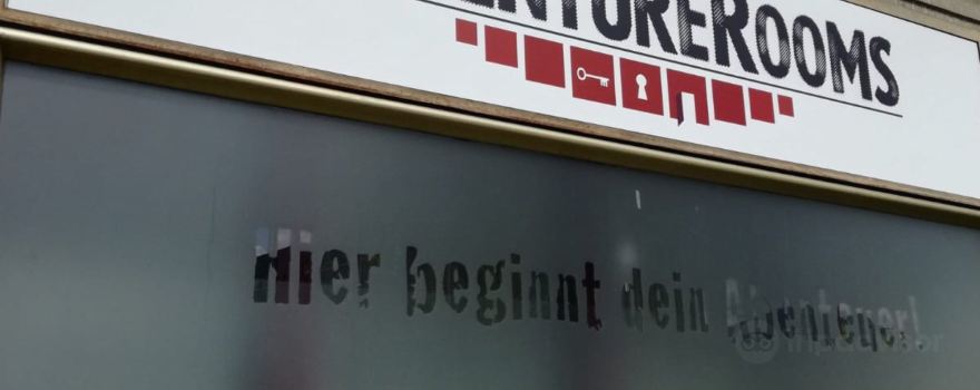 AdventureRooms Luzern