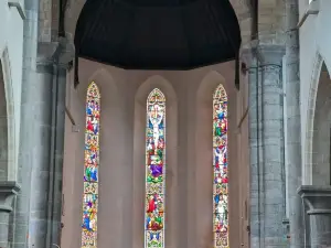 Mount St. Joseph's Abbey