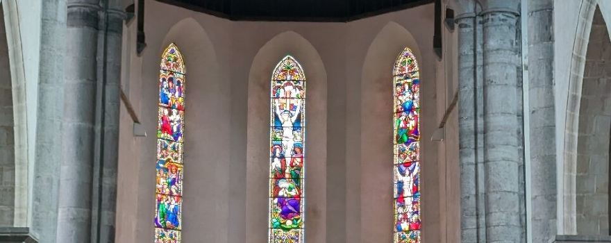 Mount St. Joseph's Abbey