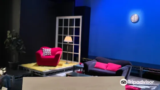 City Garage Theatre