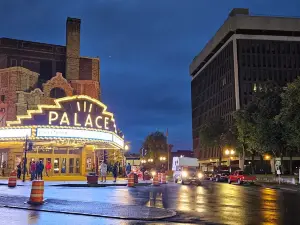 Palace Theatre