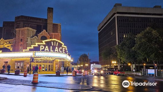 Palace Theatre