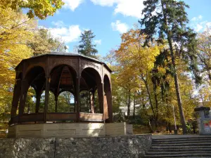 Parc Sub Arini