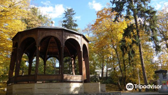 Sub Arini Park