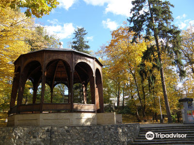 Sub Arini Park