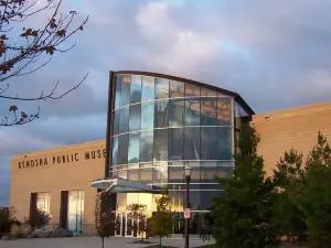 Kenosha Public Museum