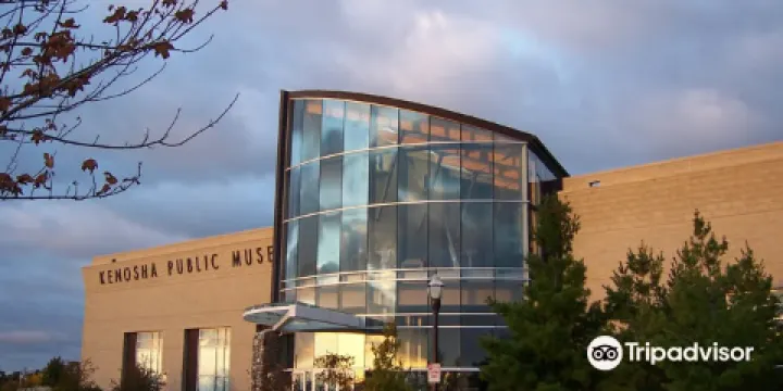 Kenosha Public Museum