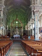 Église catholique Notre-Dame-des-Neiges