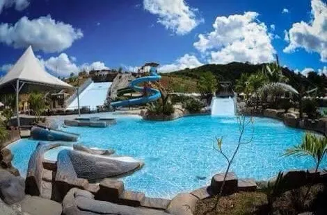 Faisao Resort Acqua Park