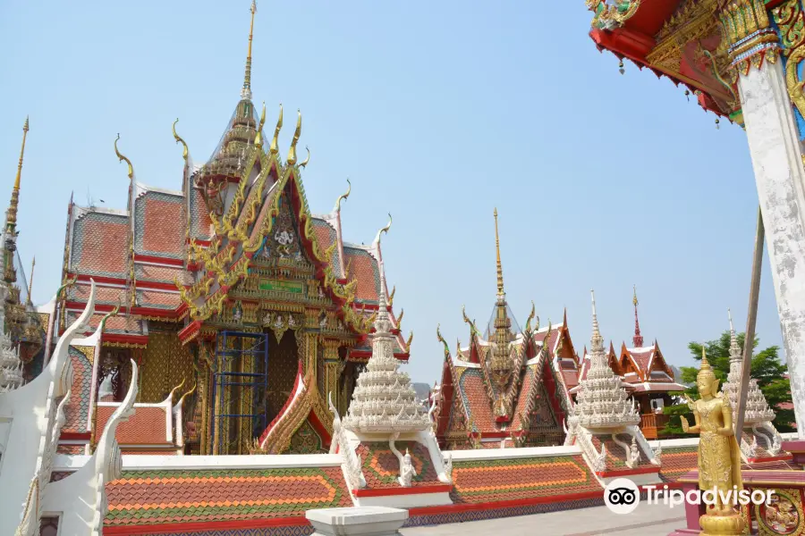 Wat Si Uthum Phon
