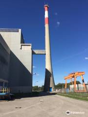 Atomkraftwerk Zwentendorf