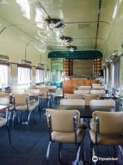 Austin Steam Train Association Museum