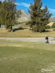 Villaitana Golf