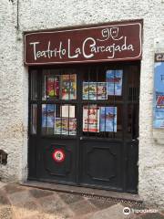 teatrito la carcajada