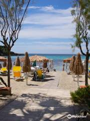 Lido Gandoli - Bathing Establishment