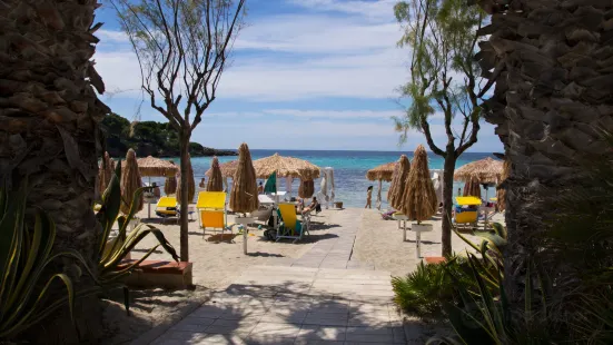 Lido Gandoli - Bathing Establishment