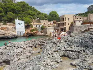 Cala s'Almunia