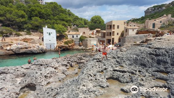 Cala s'Almunia