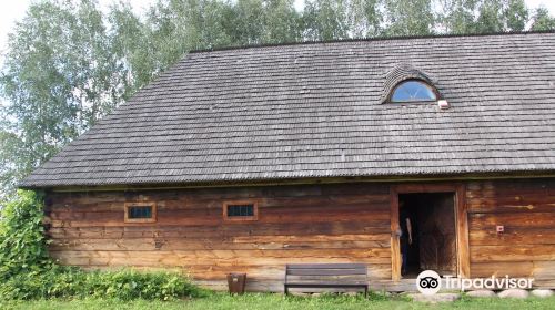 Museum of Podlaskie Region's Folk Culture