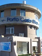 Porto Carlo Riva • Porto Turistico Internazionale di Rapallo Spa