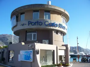 Porto Turistico Carlo Riva