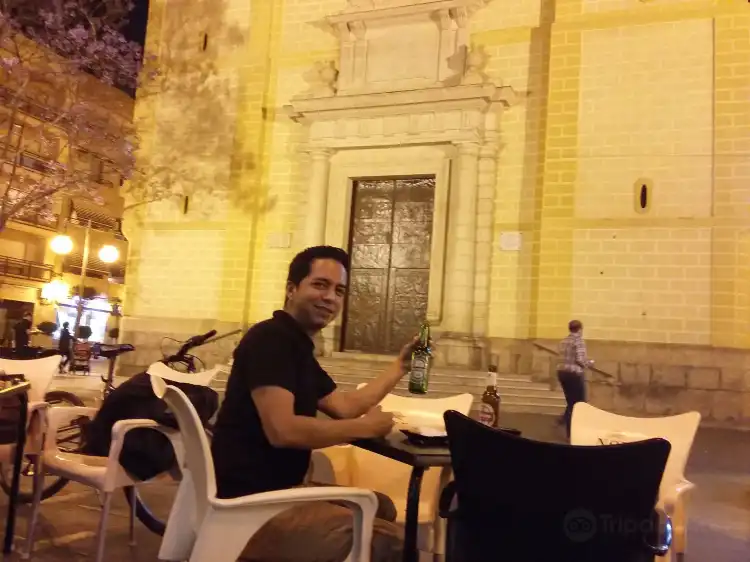 Hotels in San Vicente del Raspeig