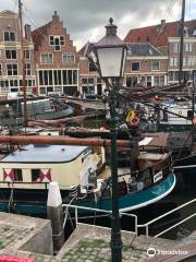 Heritage Sailing Center Hoorn
