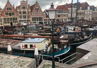 Heritage Sailing Center Hoorn