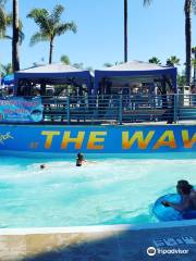 The Wave Waterpark