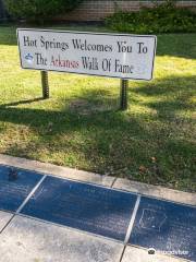 Arkansas Walk of Fame